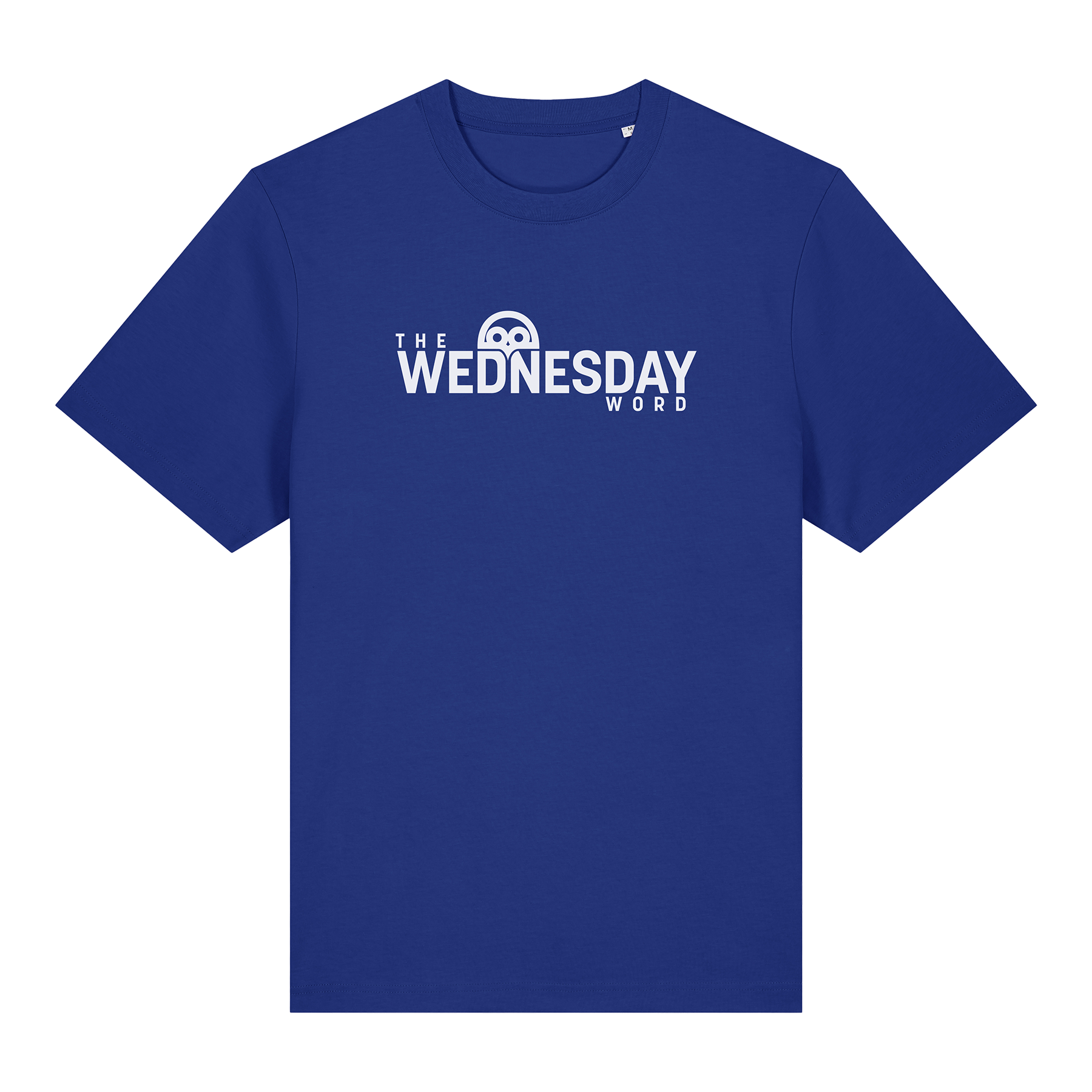 WW Logotype Tee