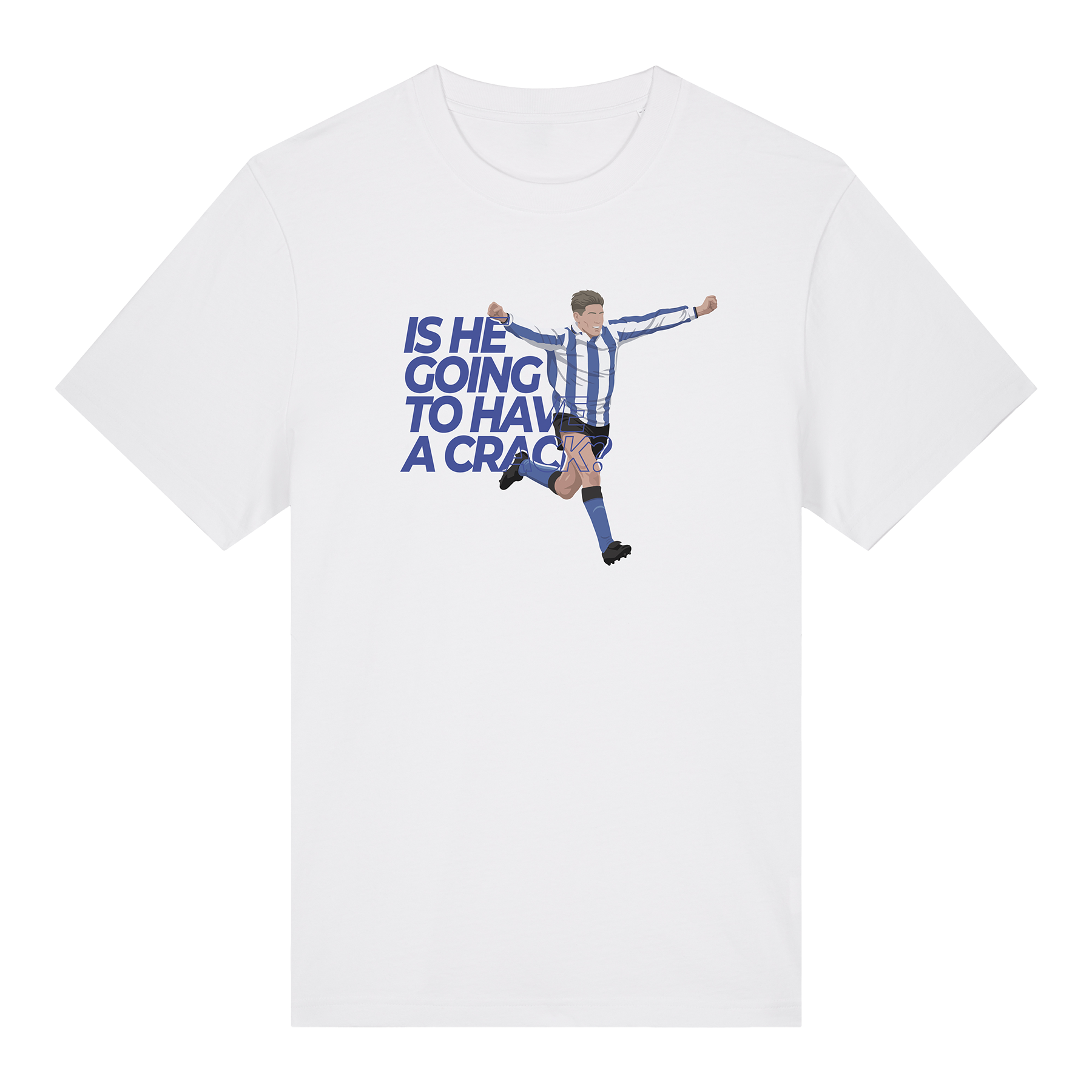 Have A Crack Tee