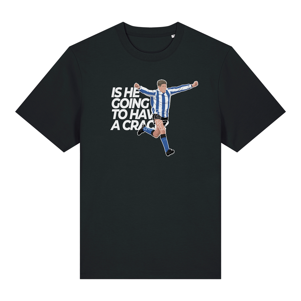 Have A Crack Tee