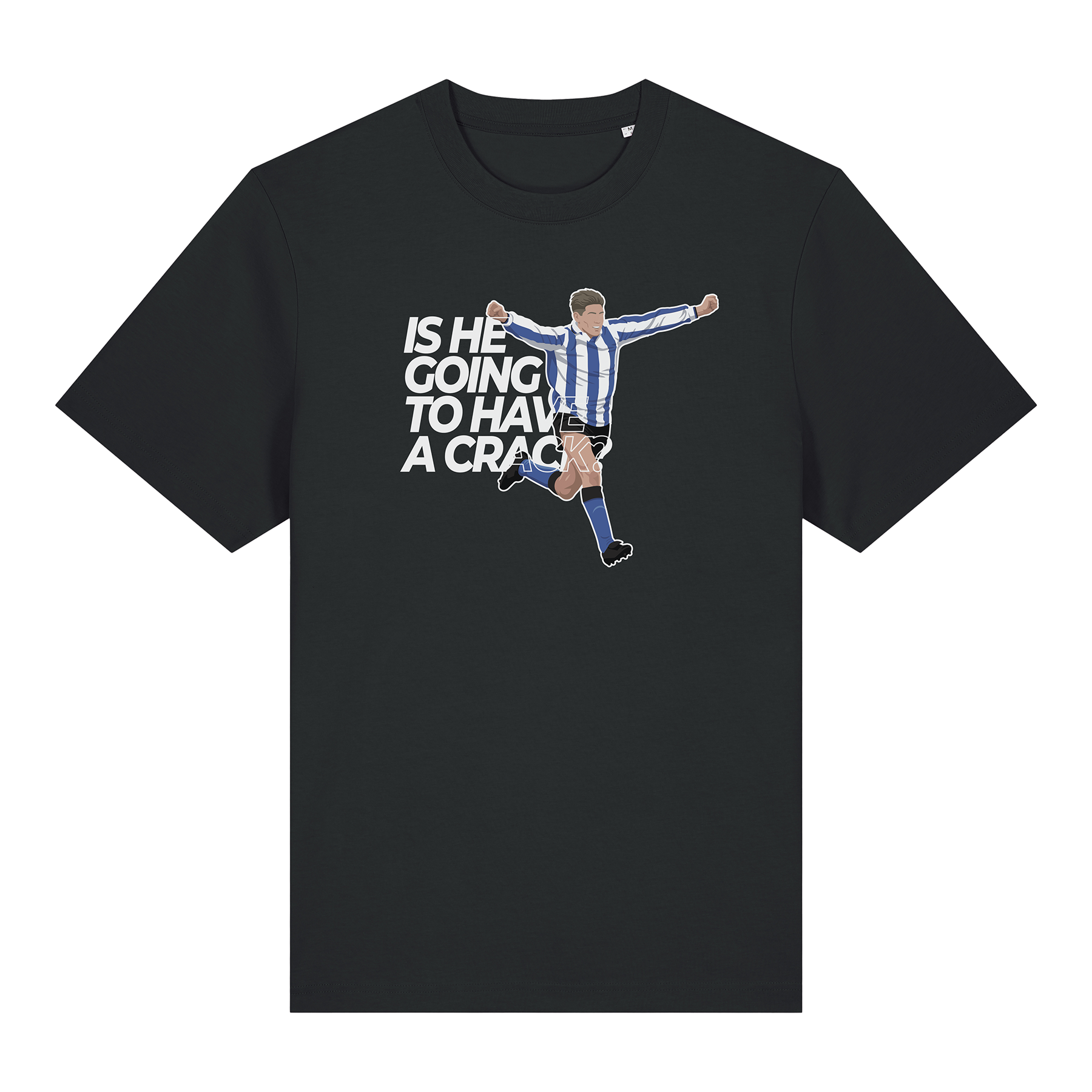 Have A Crack Tee