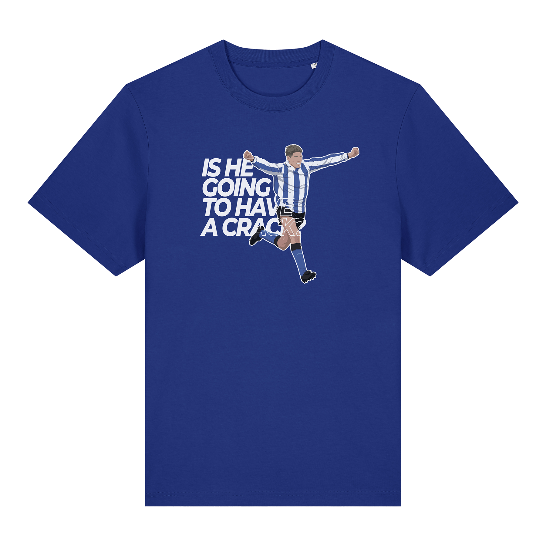 Have A Crack Tee
