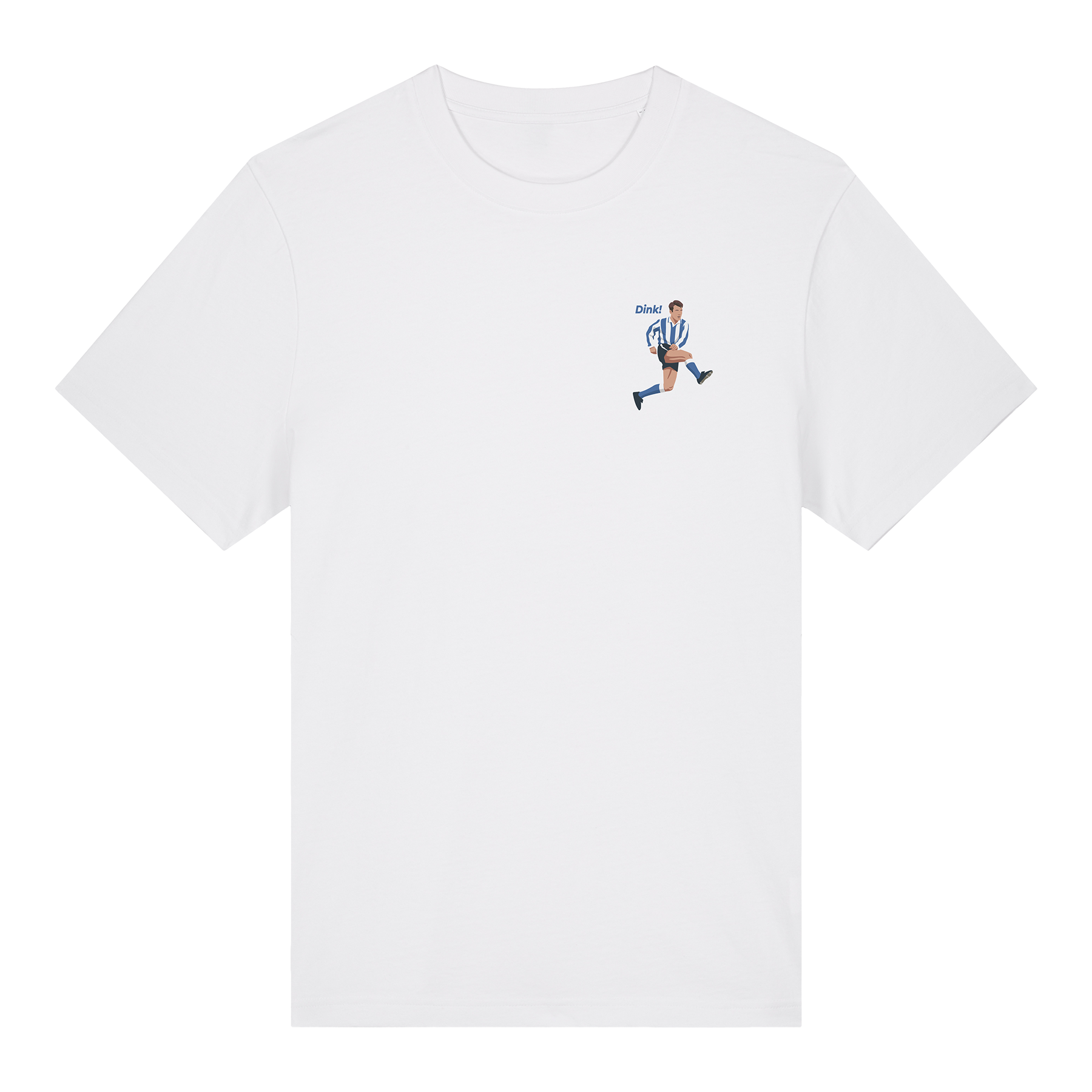 Dink! Tee