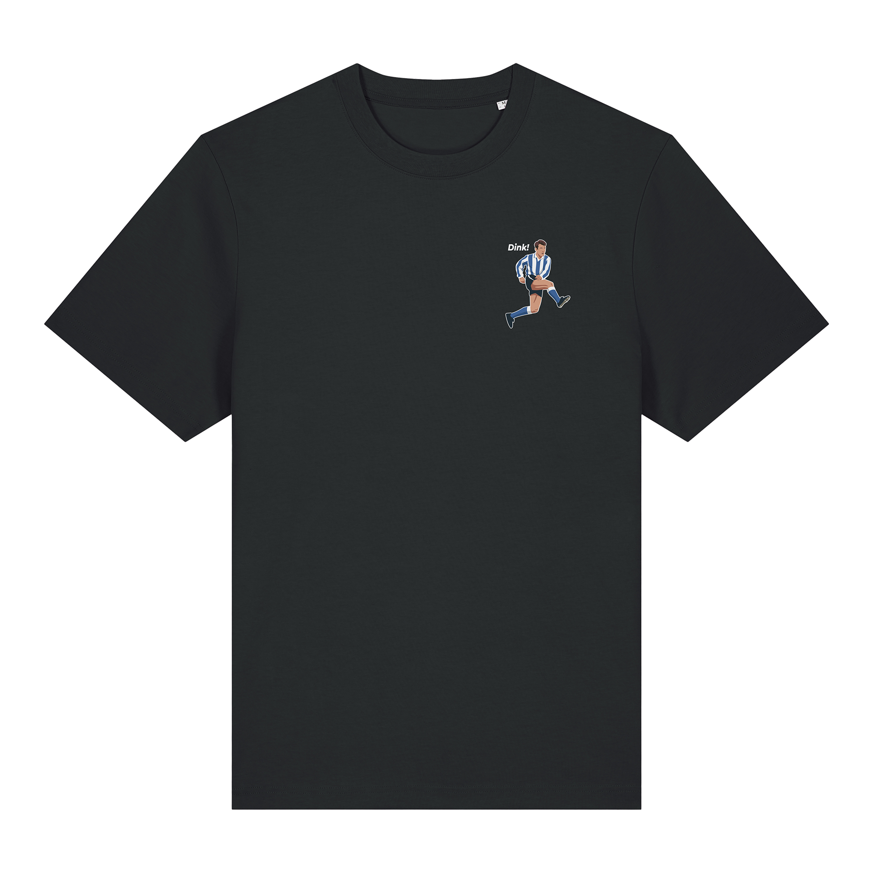 Dink! Tee