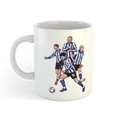 Fab Four Mug