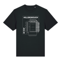 Hillsborough Tee