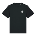 WW Owl Pocket Logo Tee