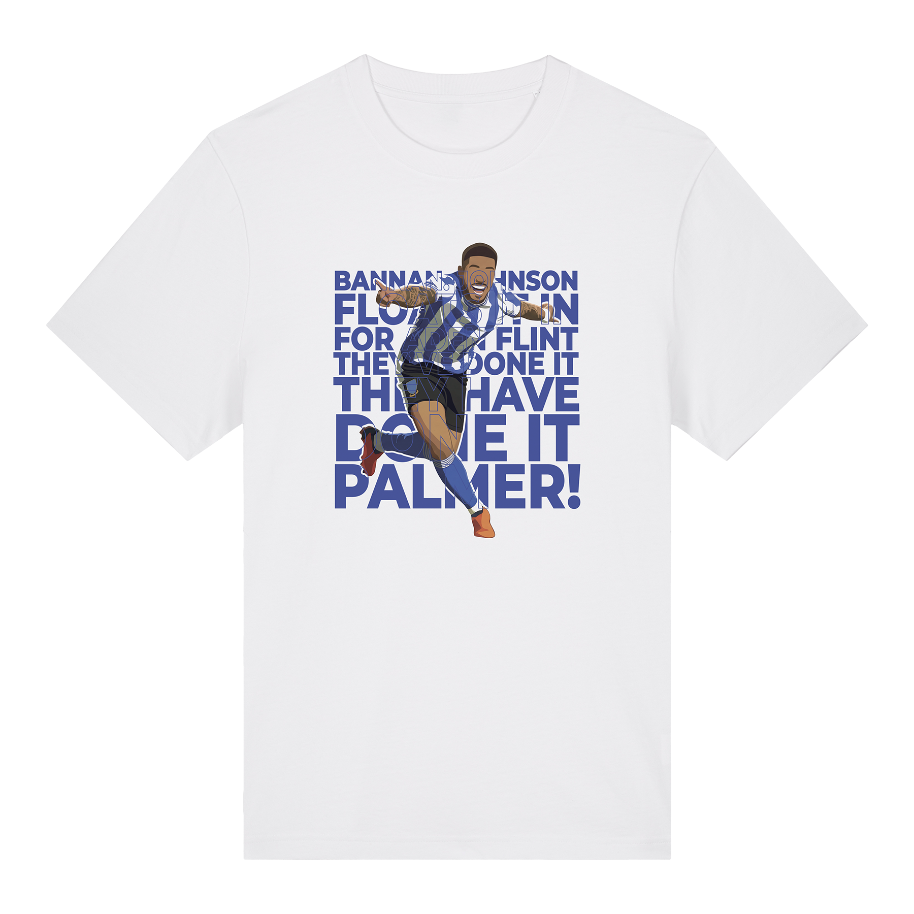 Palmer Tee
