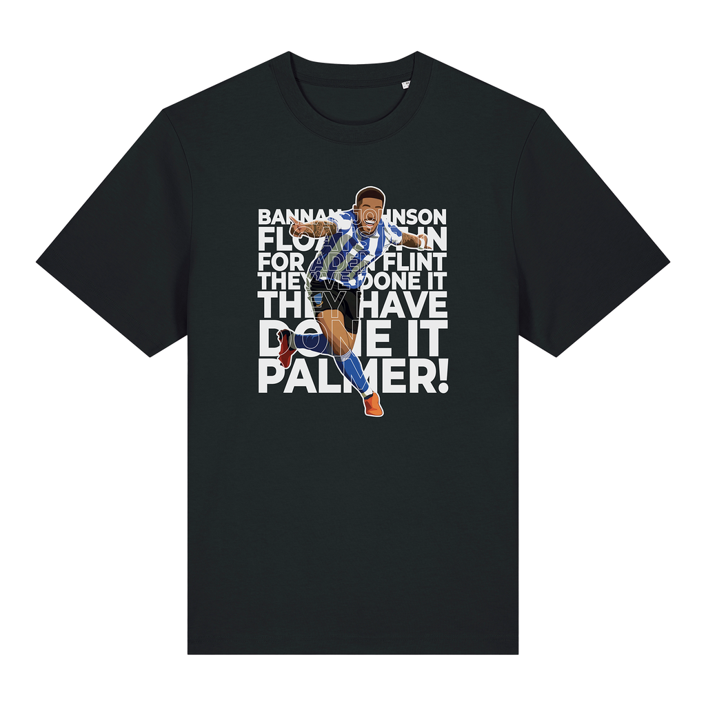 Palmer Tee