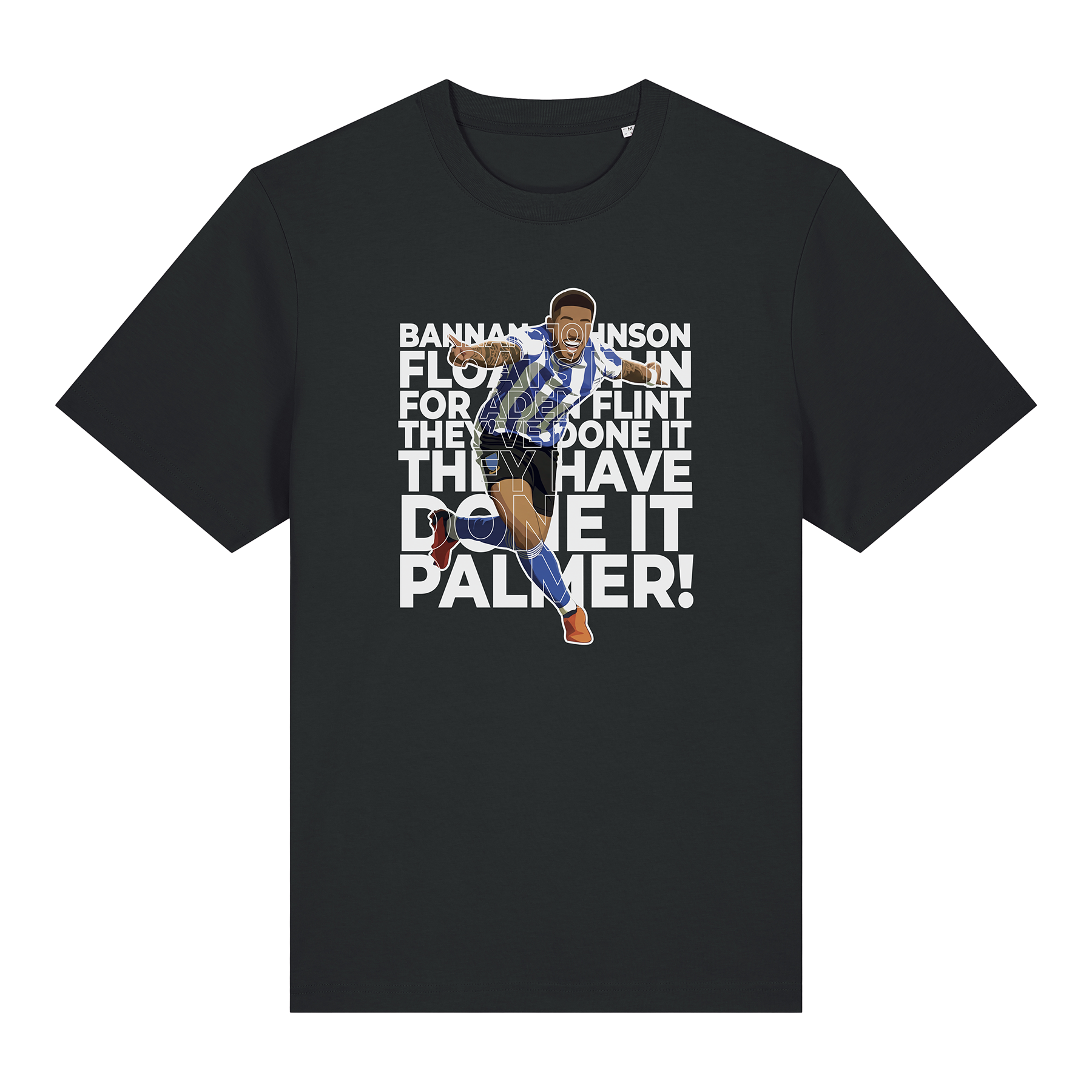 Palmer Tee