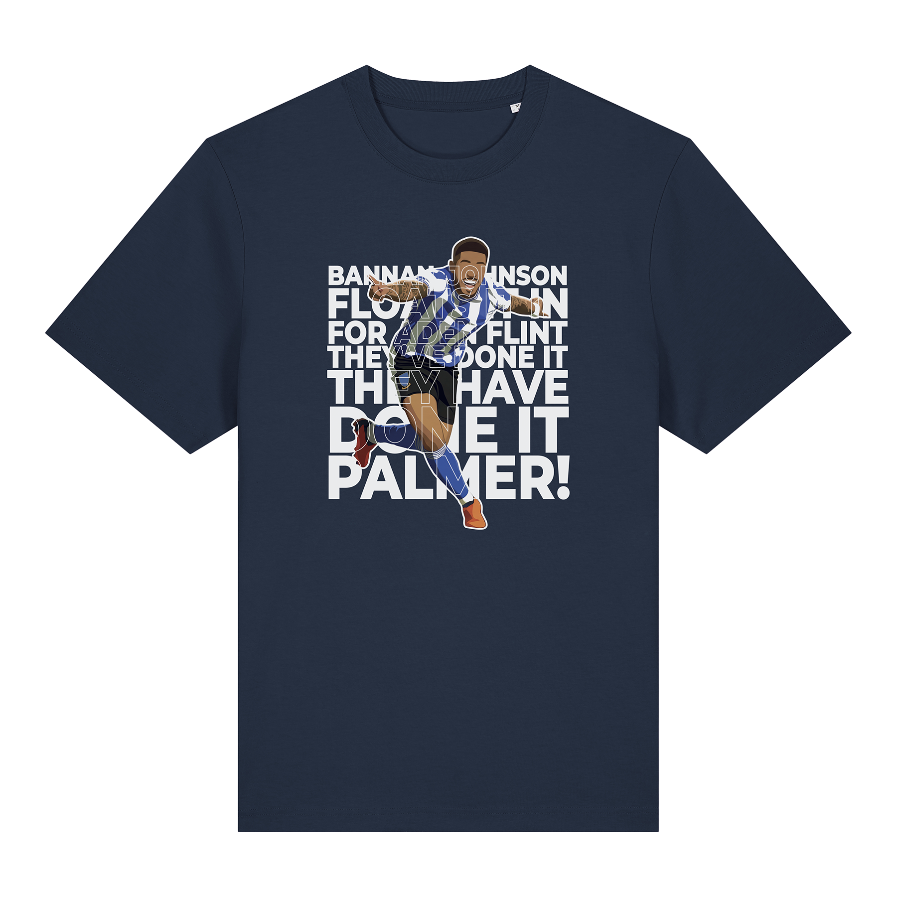Palmer Tee