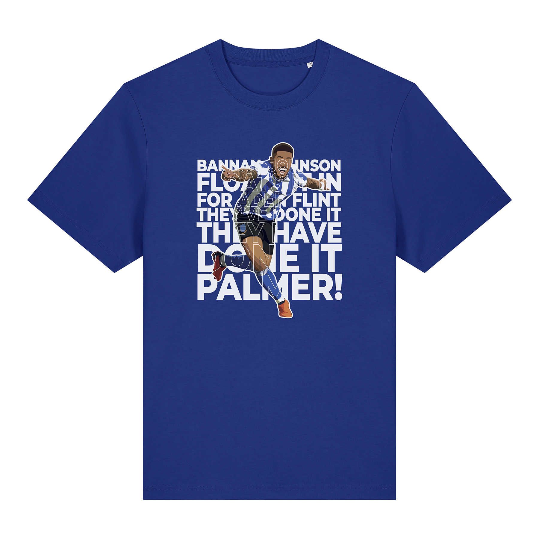 Palmer Tee