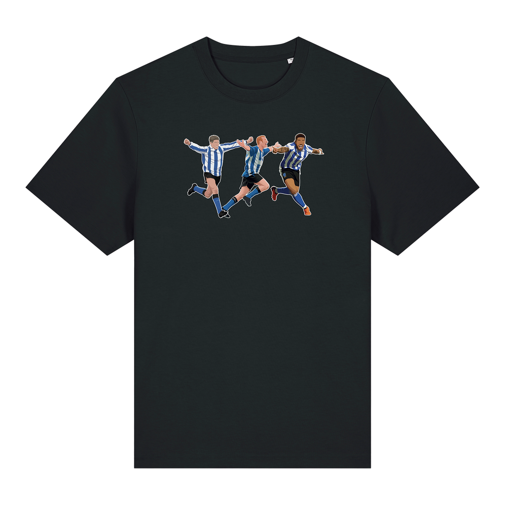 Trio Tee