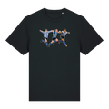 Trio Tee