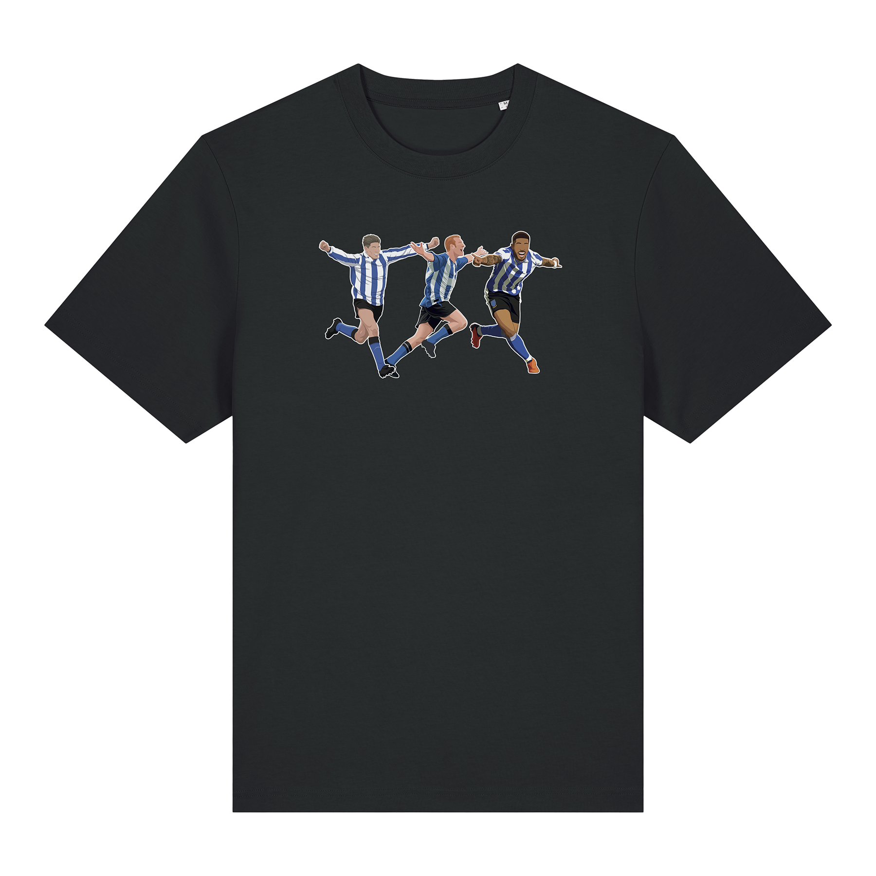 Trio Tee