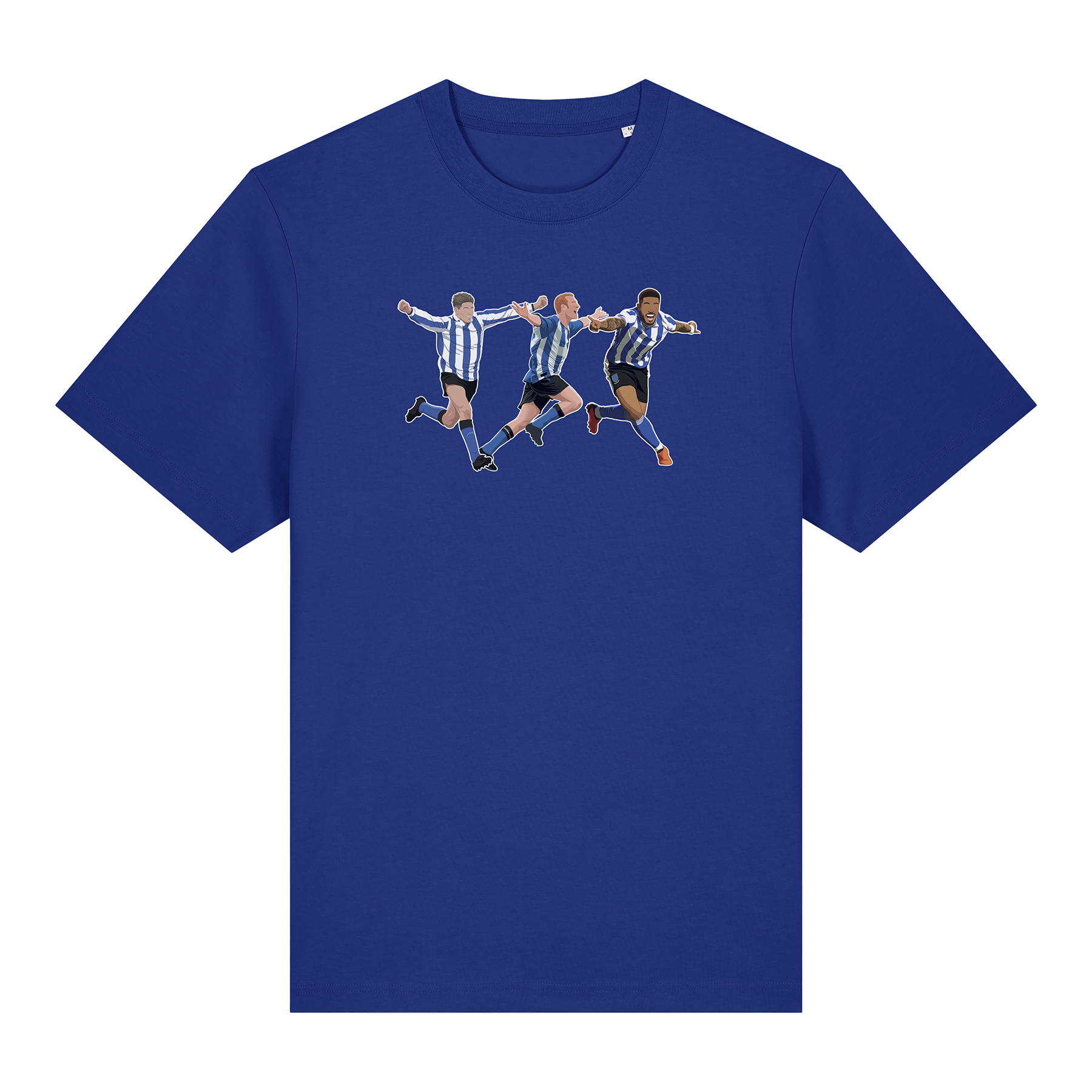 Trio Tee