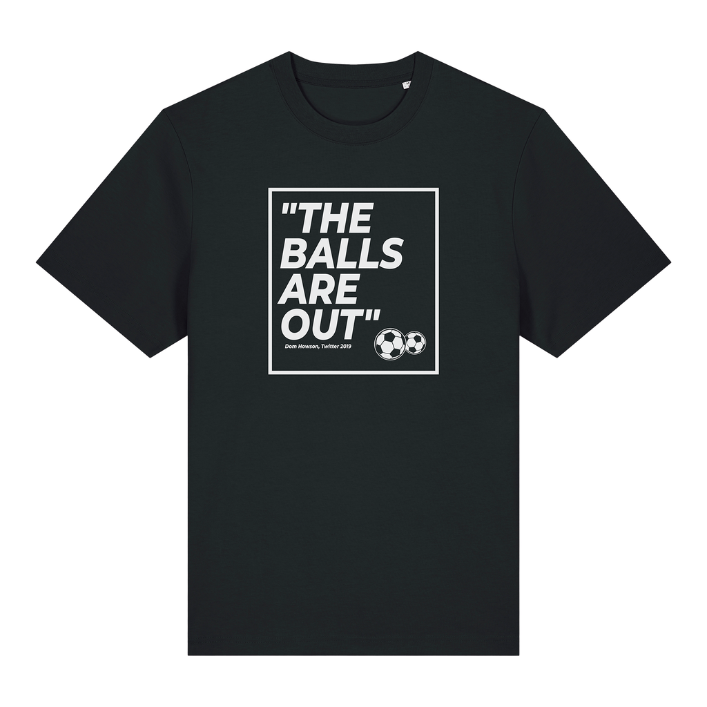 Balls Out Tee