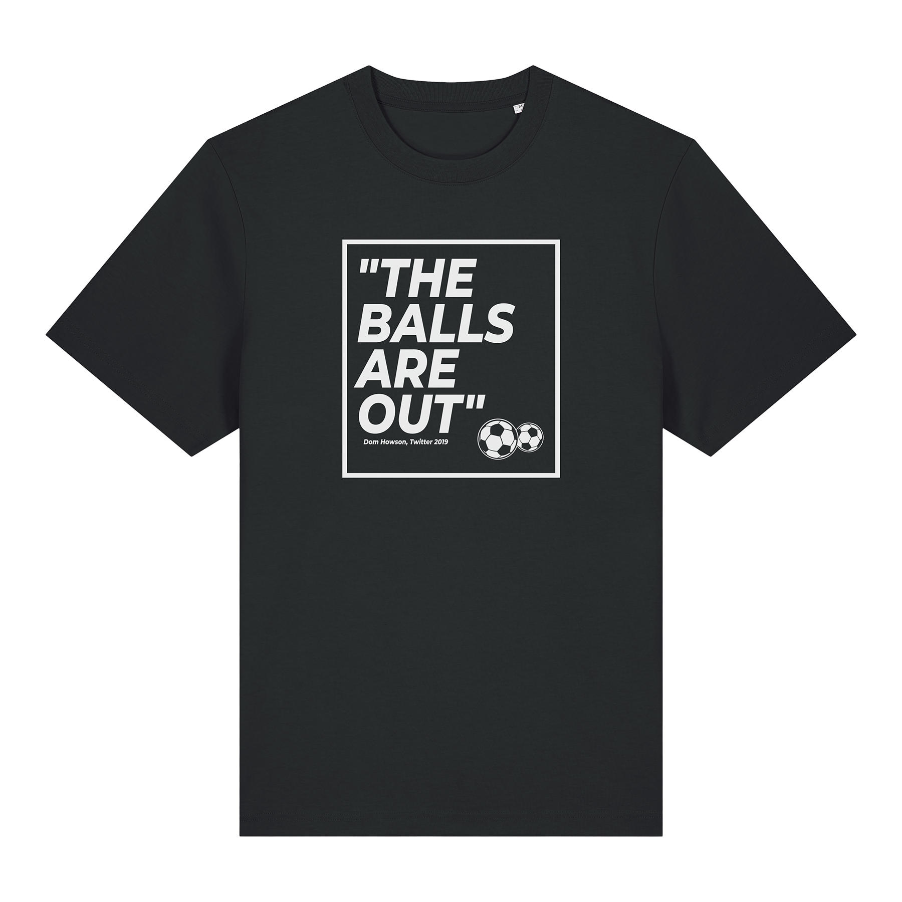 Balls Out Tee