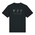 Never Dull Trio Tee