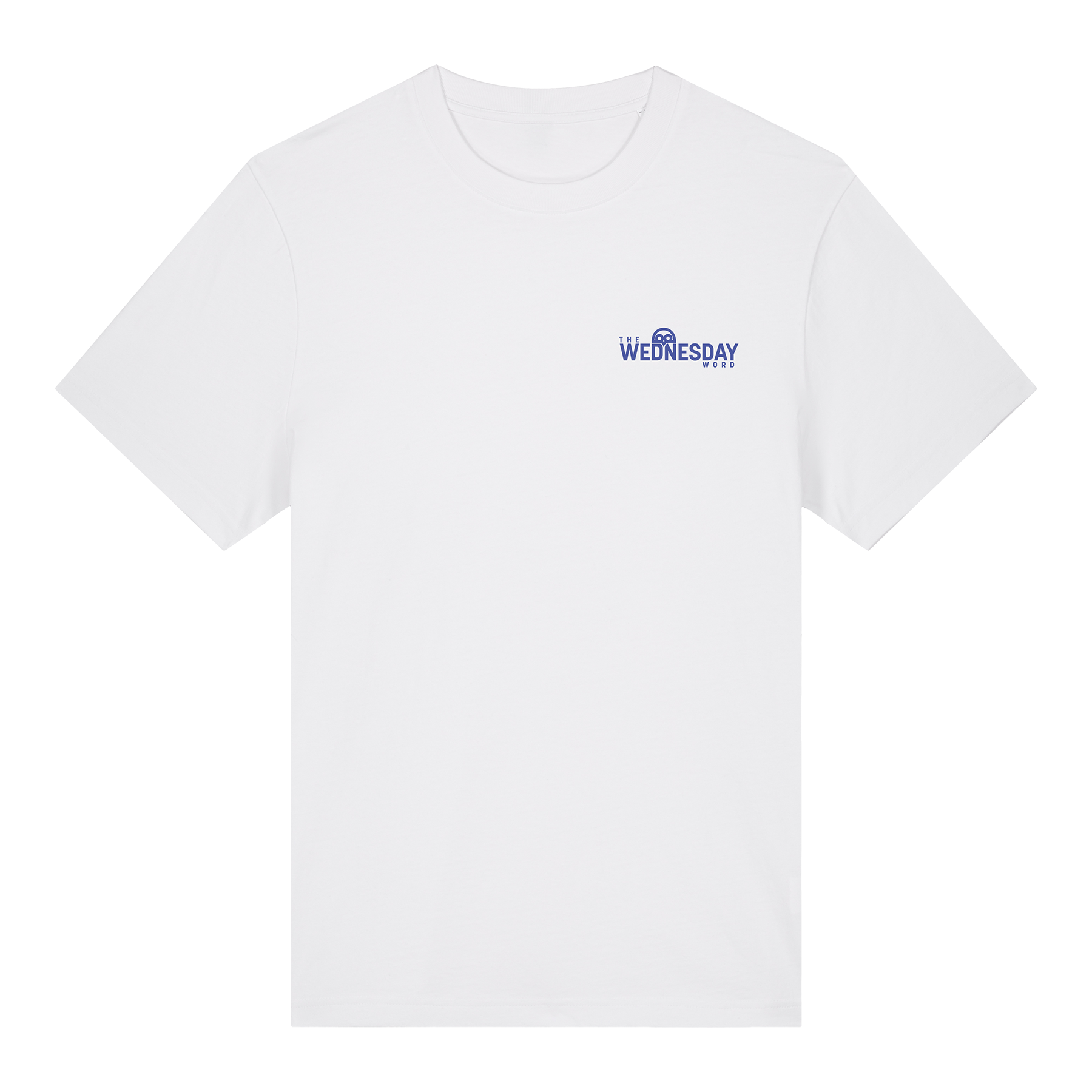WW Pocket Logotype Tee