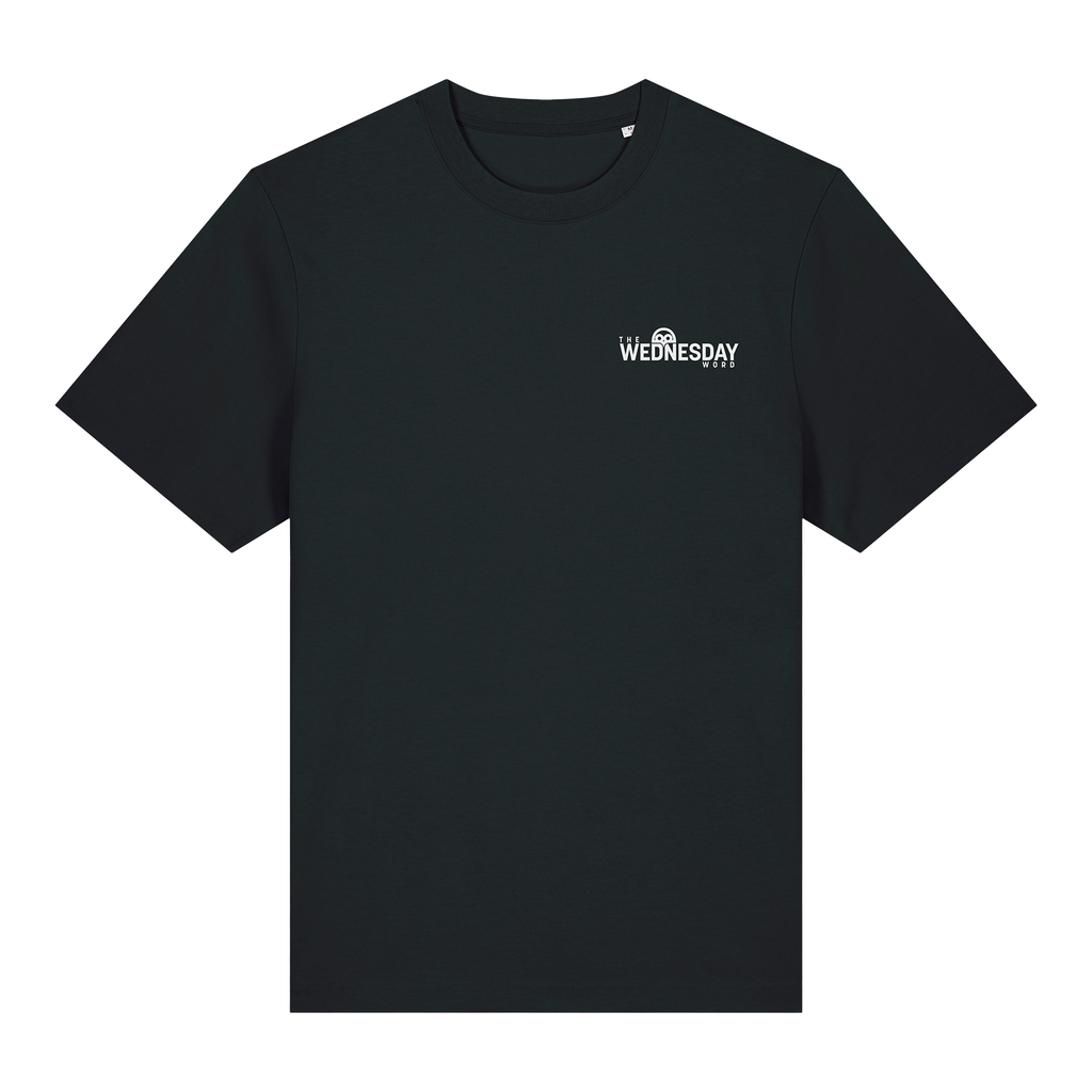 WW Pocket Logotype Tee