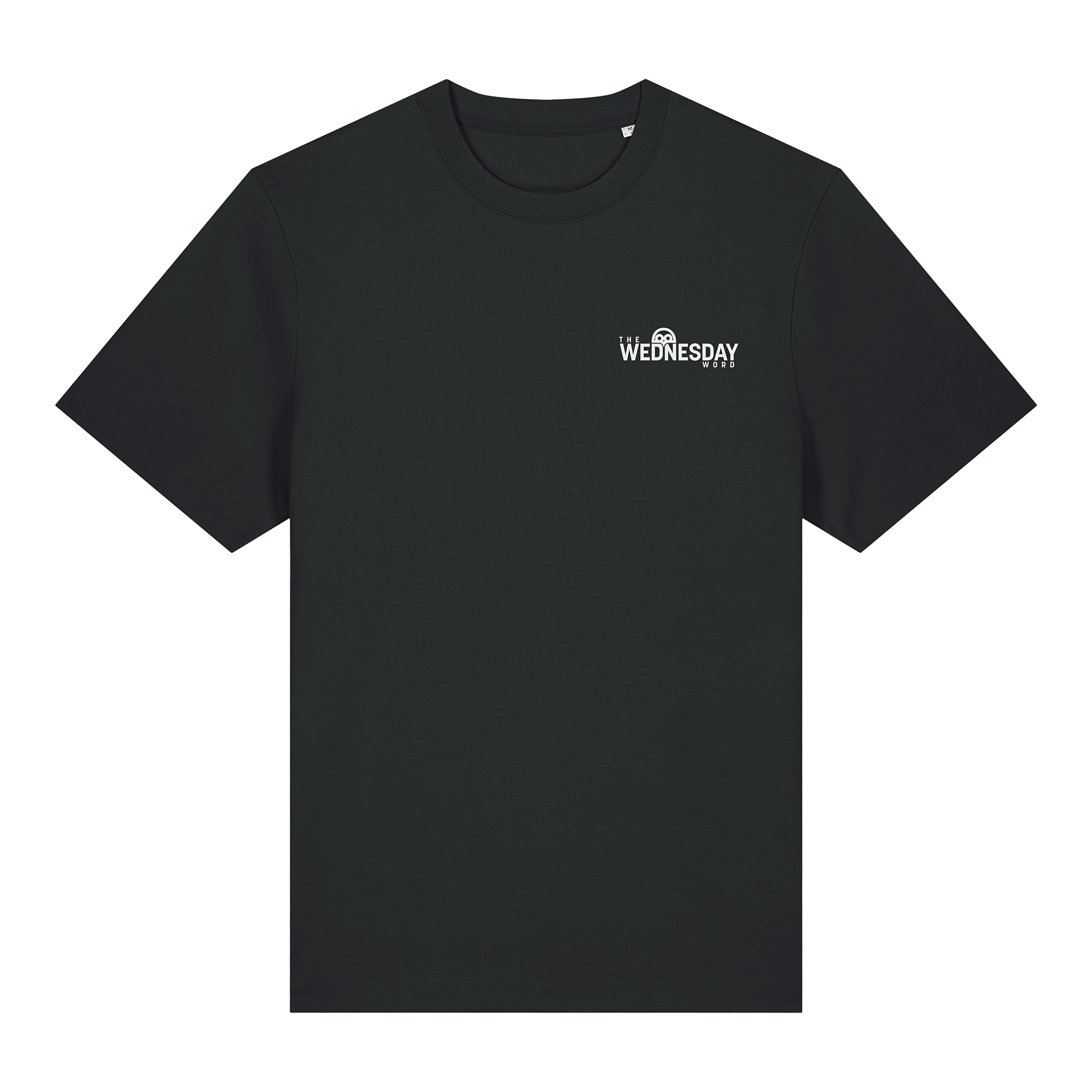 WW Pocket Logotype Tee