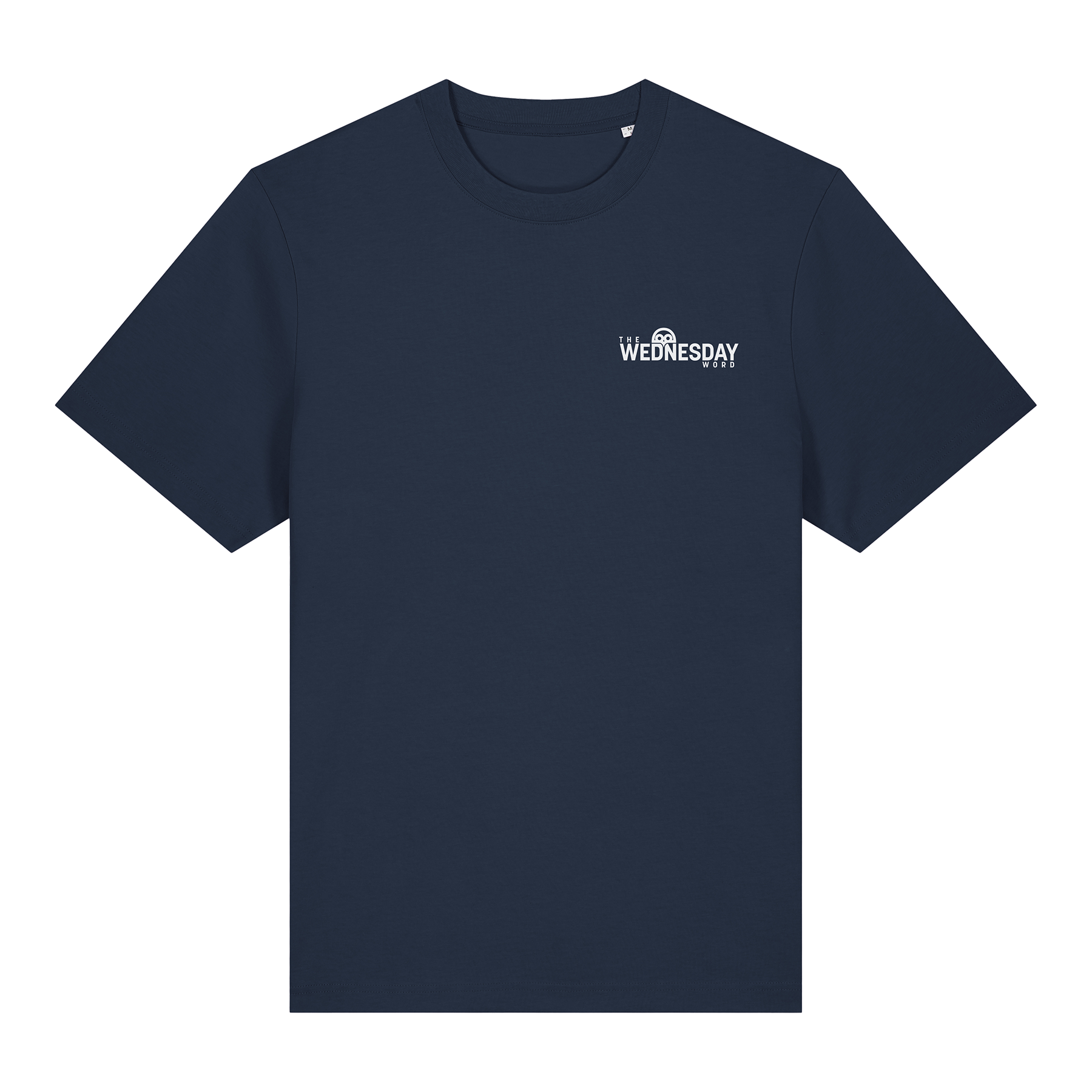 WW Pocket Logotype Tee