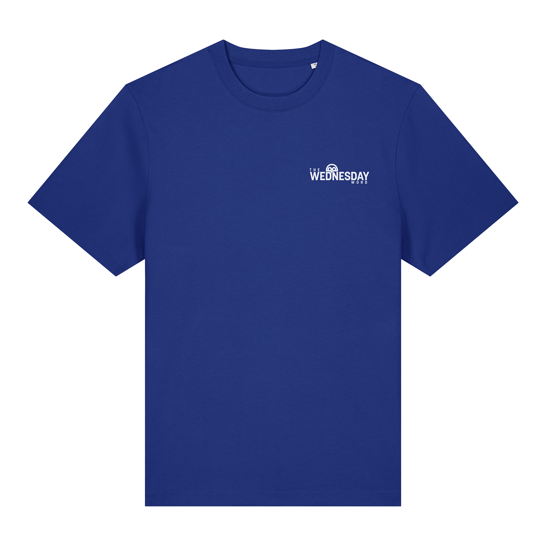 WW Pocket Logotype Tee
