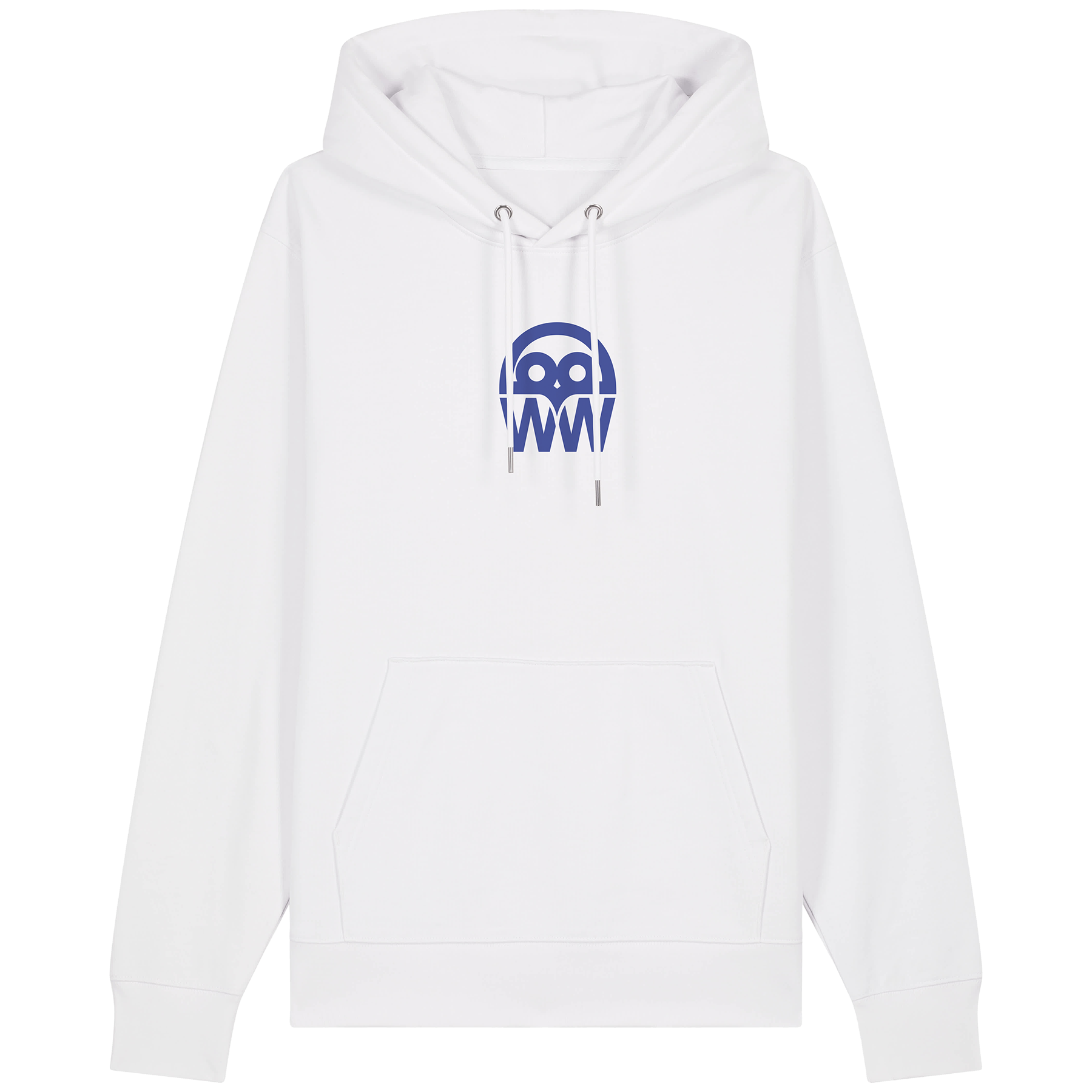 WW Owl Logo Hoodie
