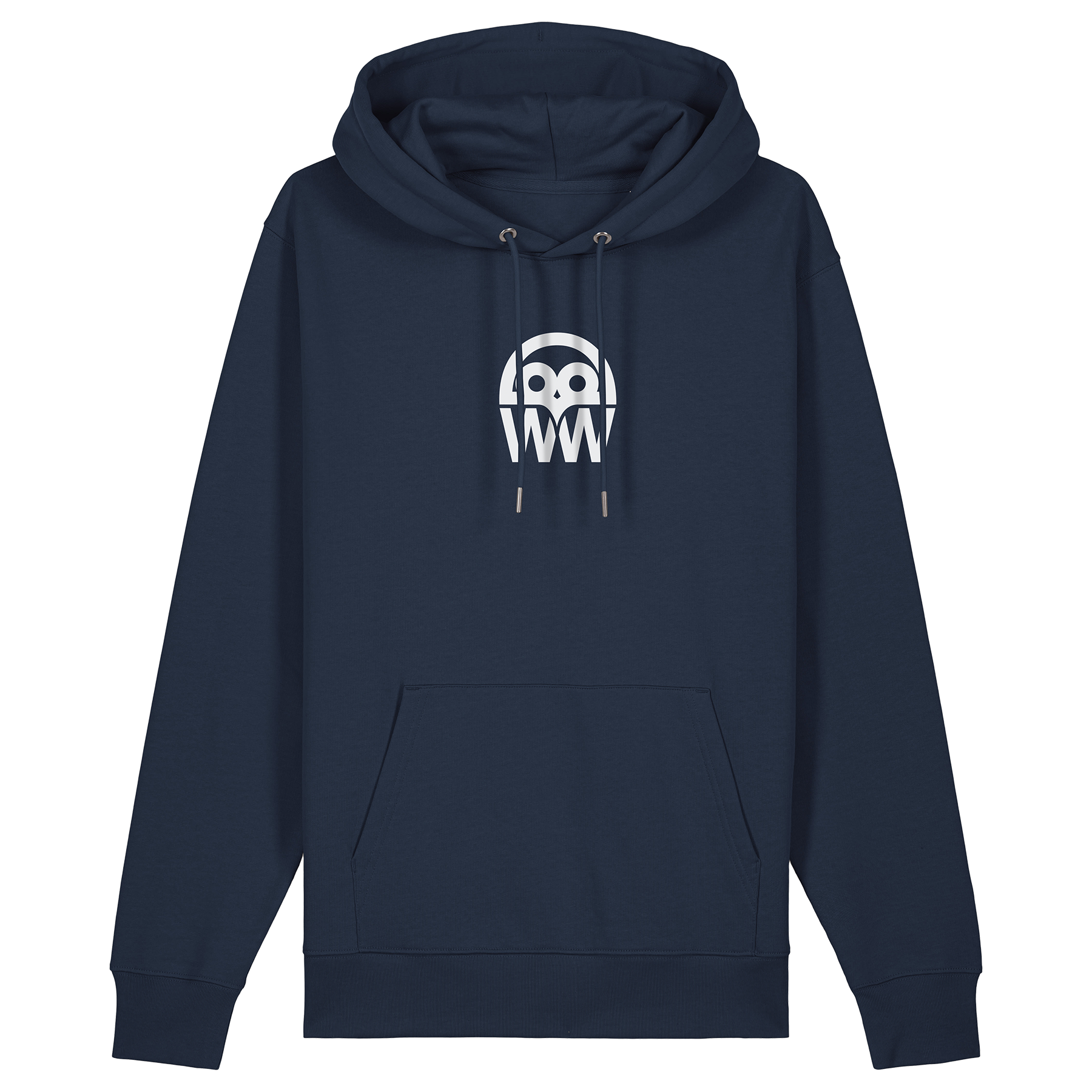 WW Owl Logo Hoodie