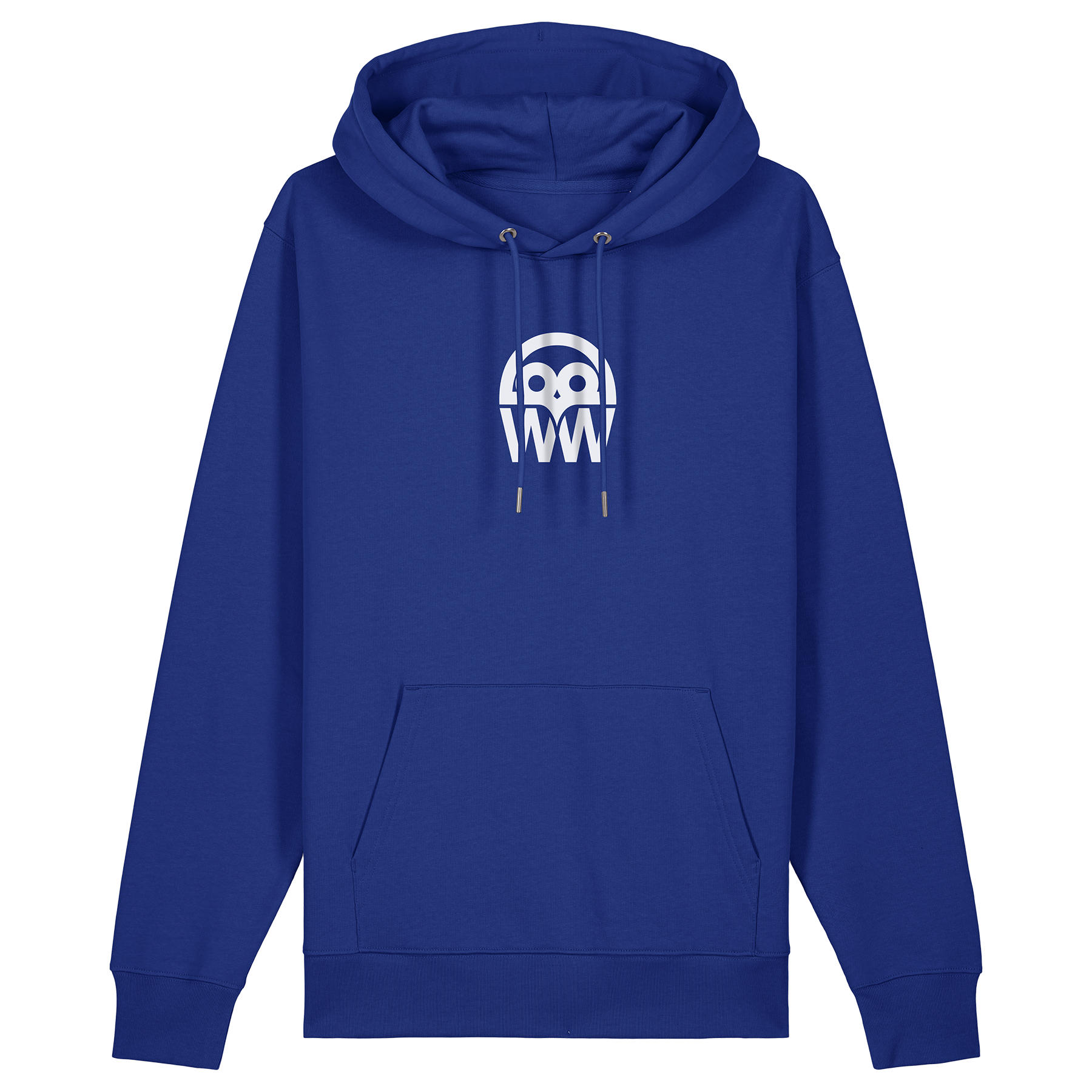WW Owl Logo Hoodie
