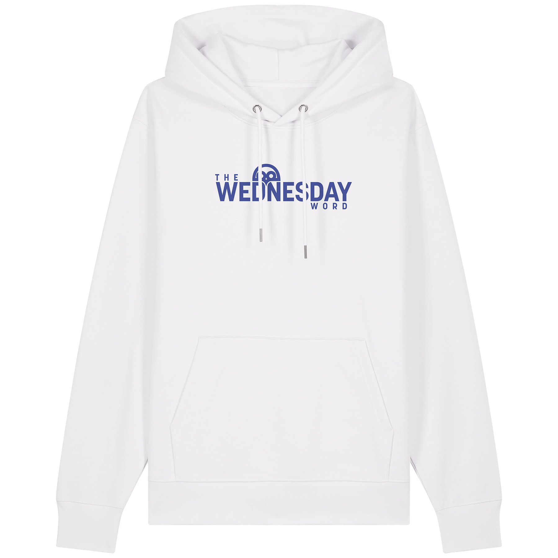 WW Logotype Hoodie