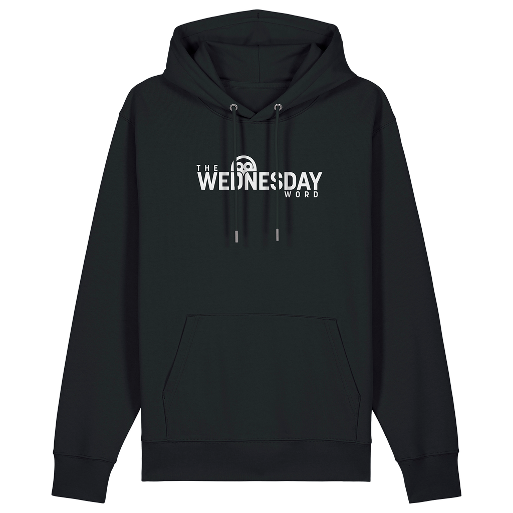 WW Logotype Hoodie