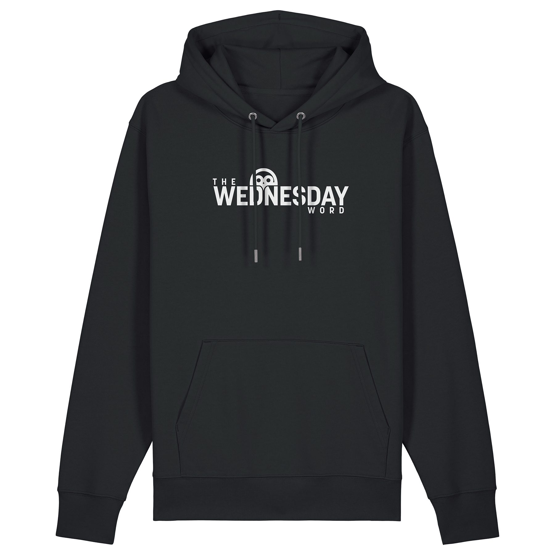 WW Logotype Hoodie