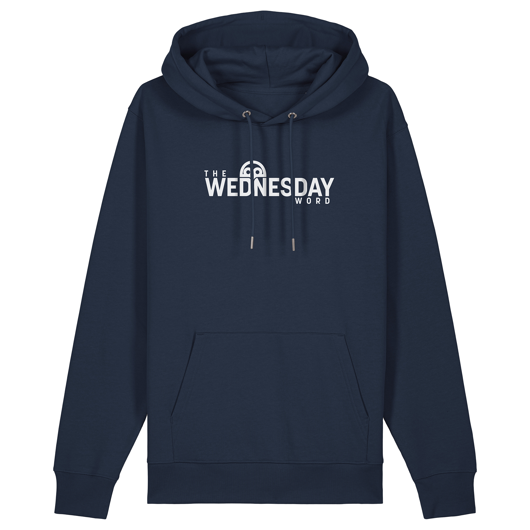 WW Logotype Hoodie