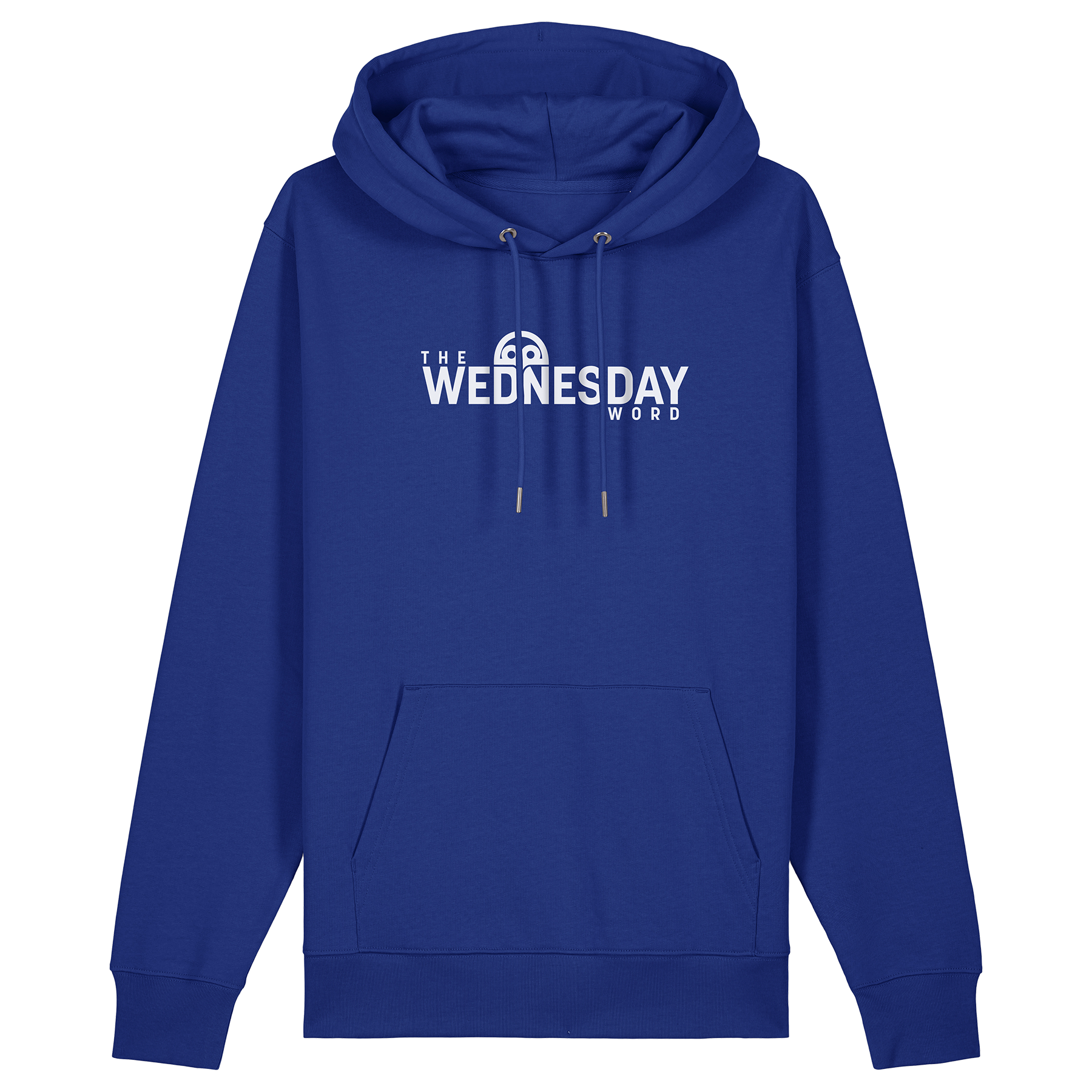 WW Logotype Hoodie