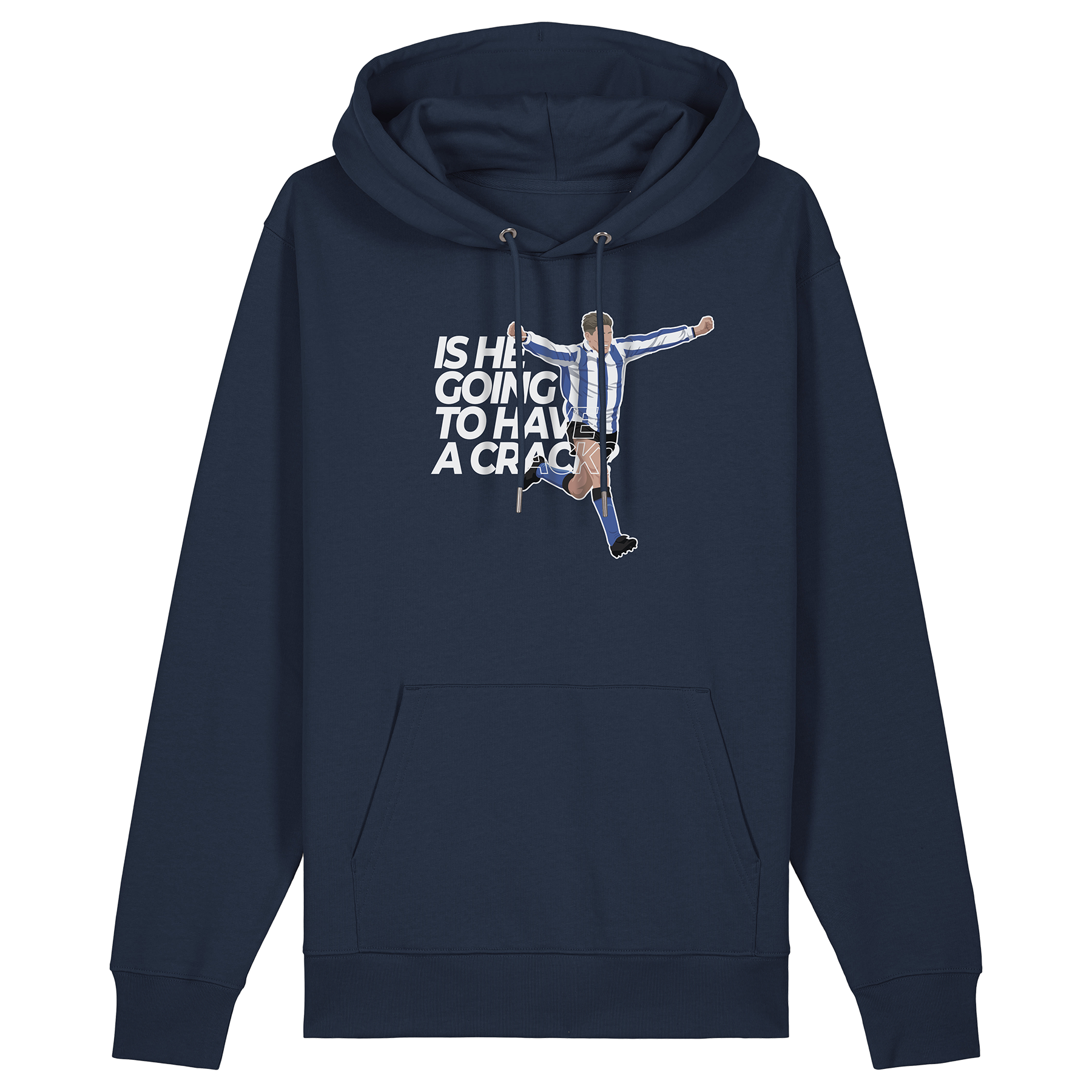 Have A Crack Hoodie