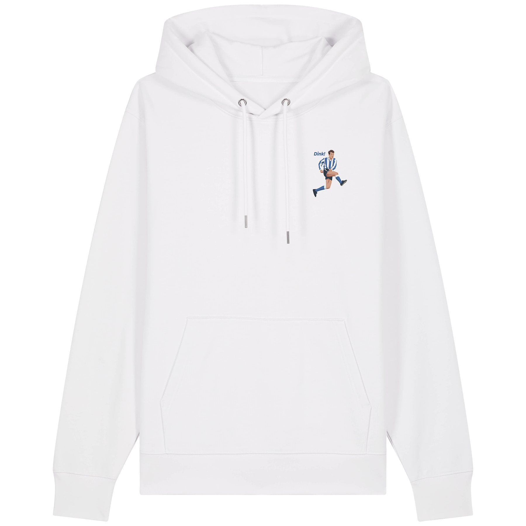 Dink! Hoodie