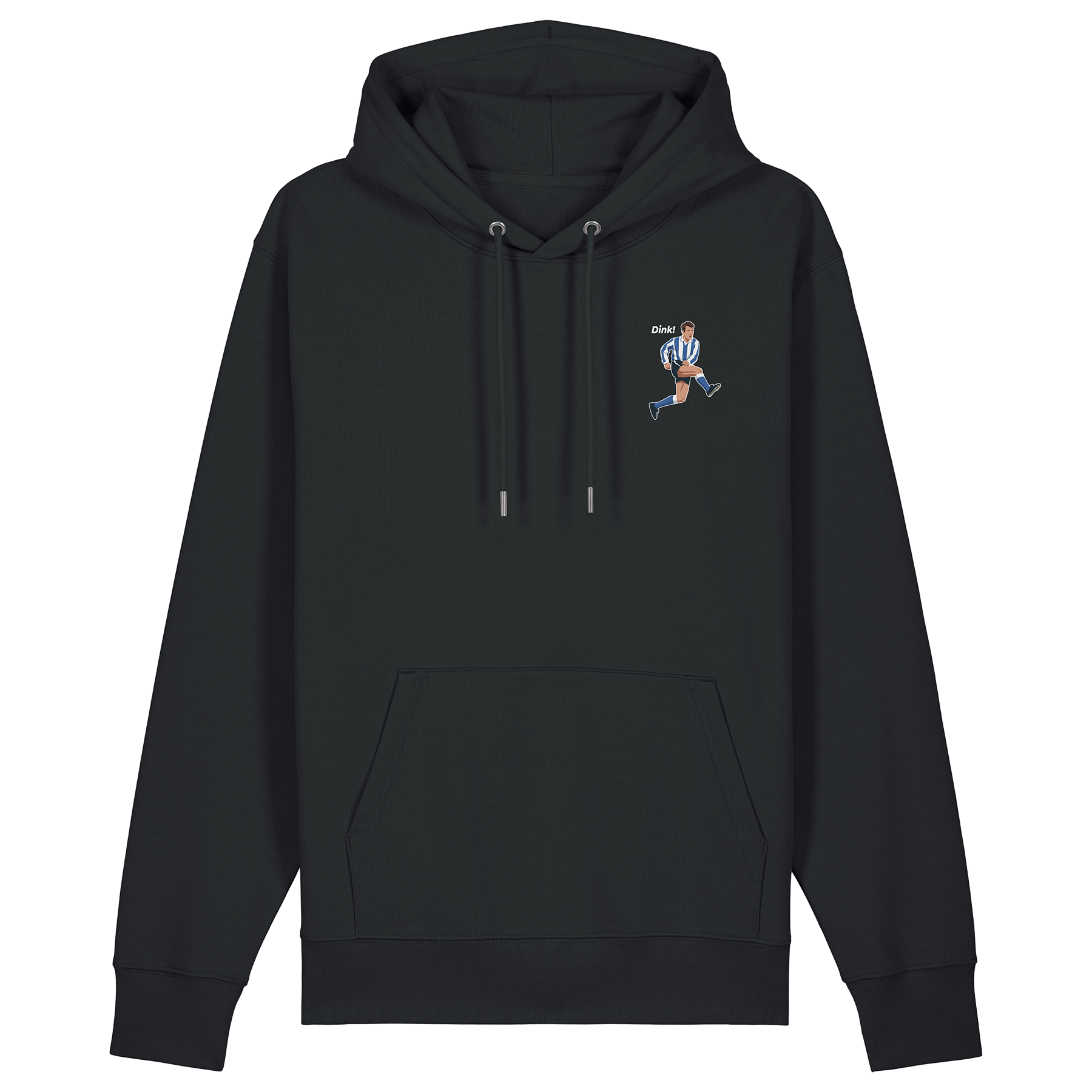 Dink! Hoodie