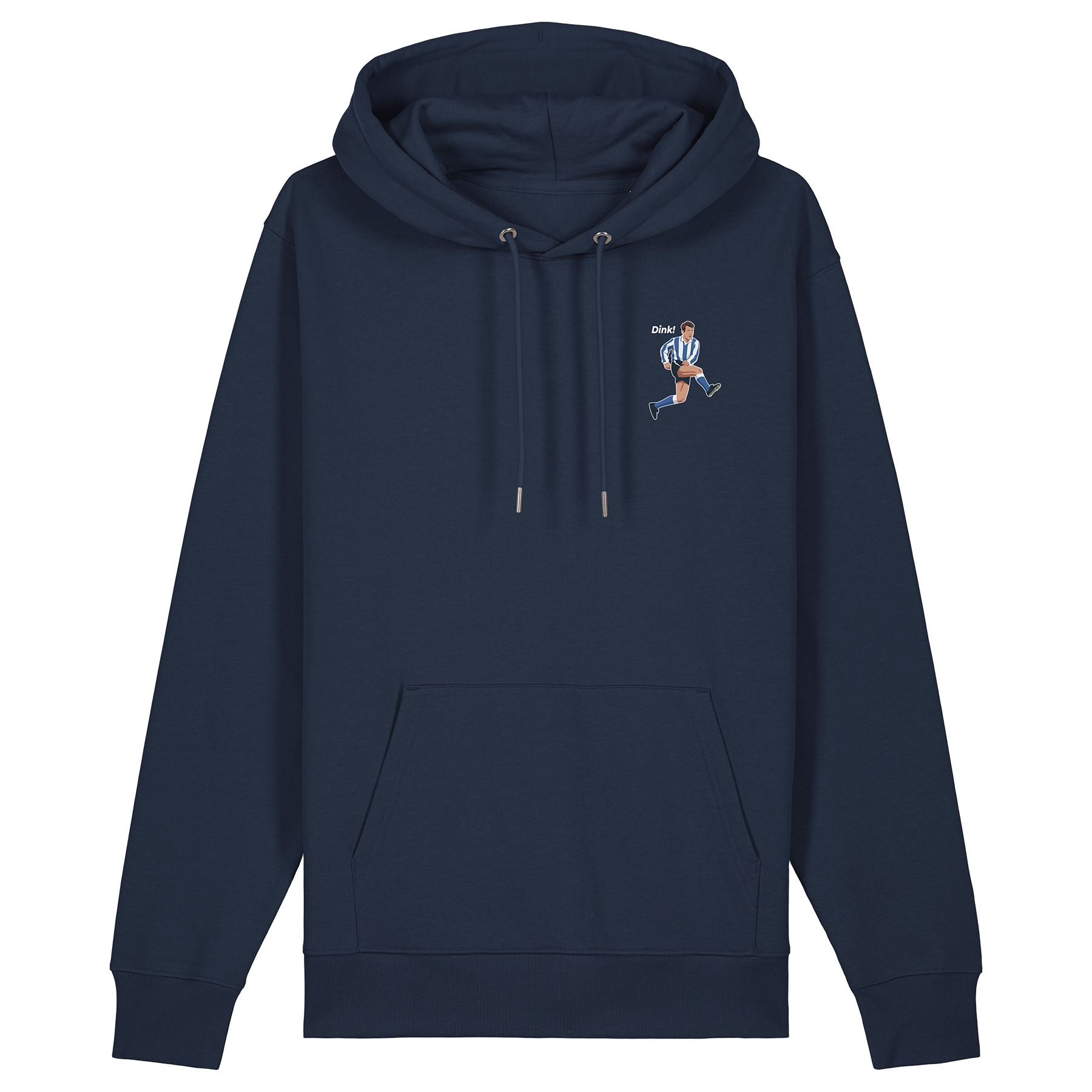 Dink! Hoodie
