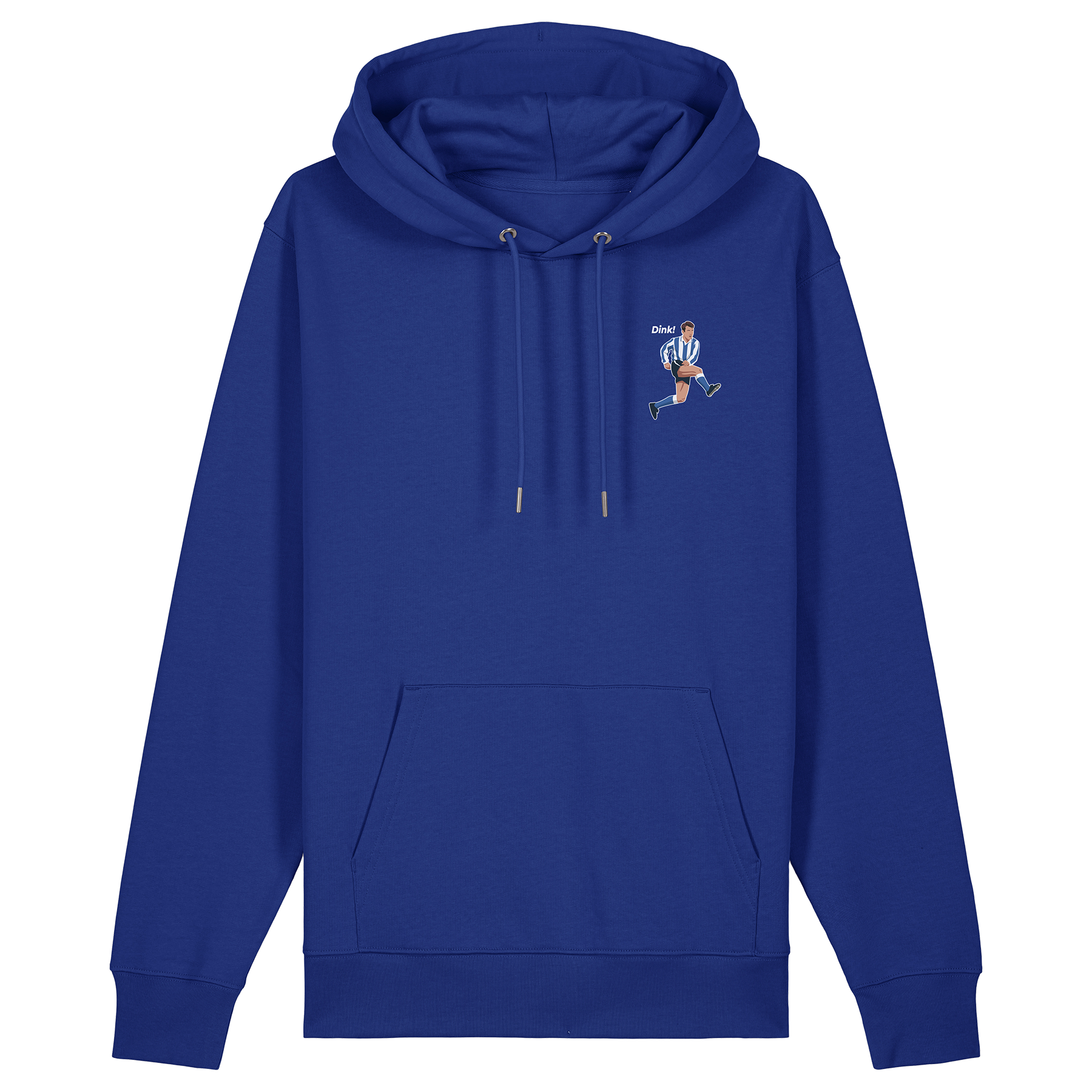 Dink! Hoodie