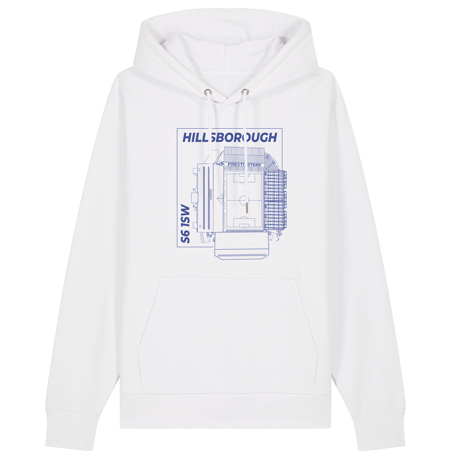 Hillsborough Hoodie