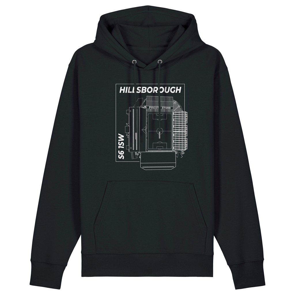 Hillsborough Hoodie