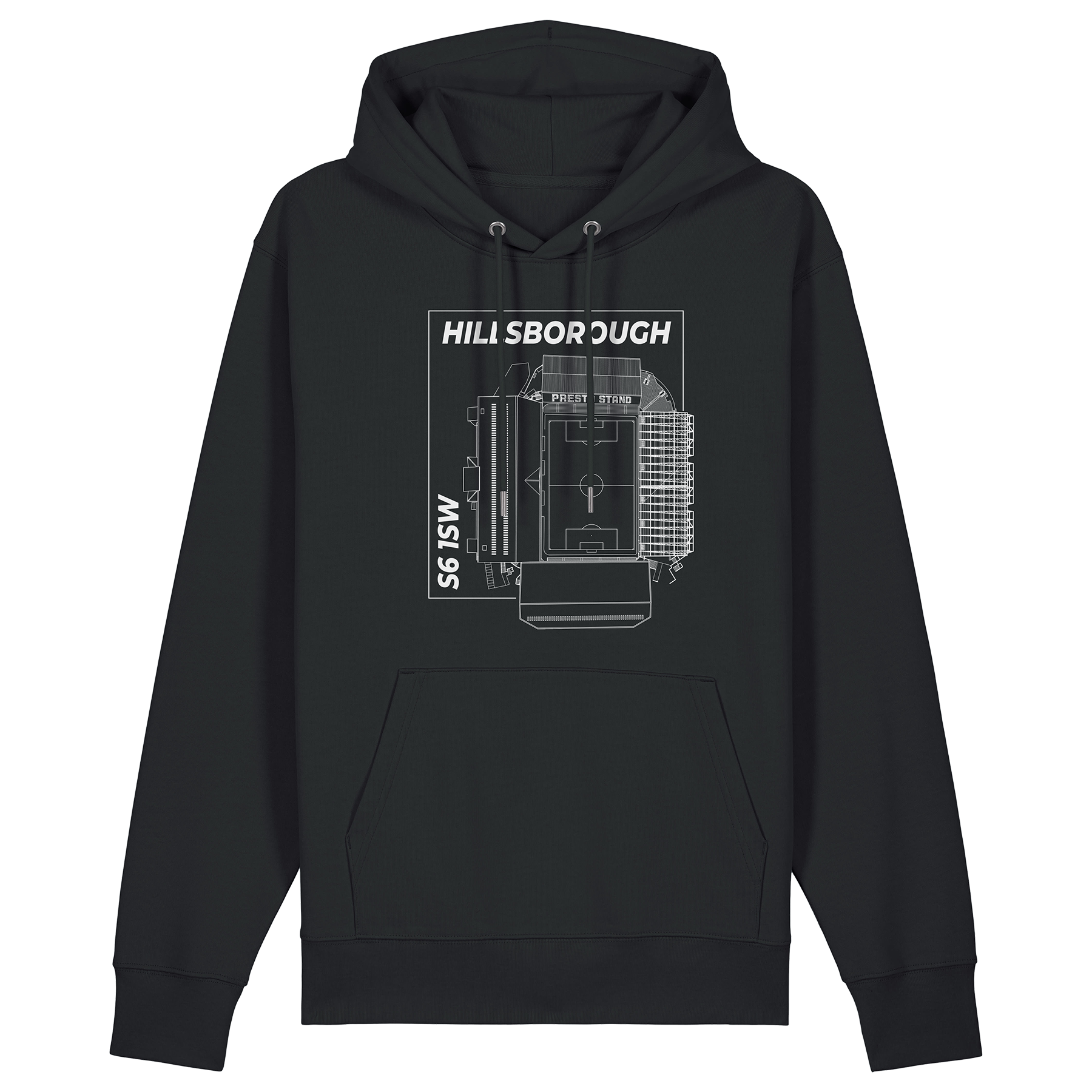 Hillsborough Hoodie