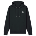 WW Owl Pocket Logo Hoodie