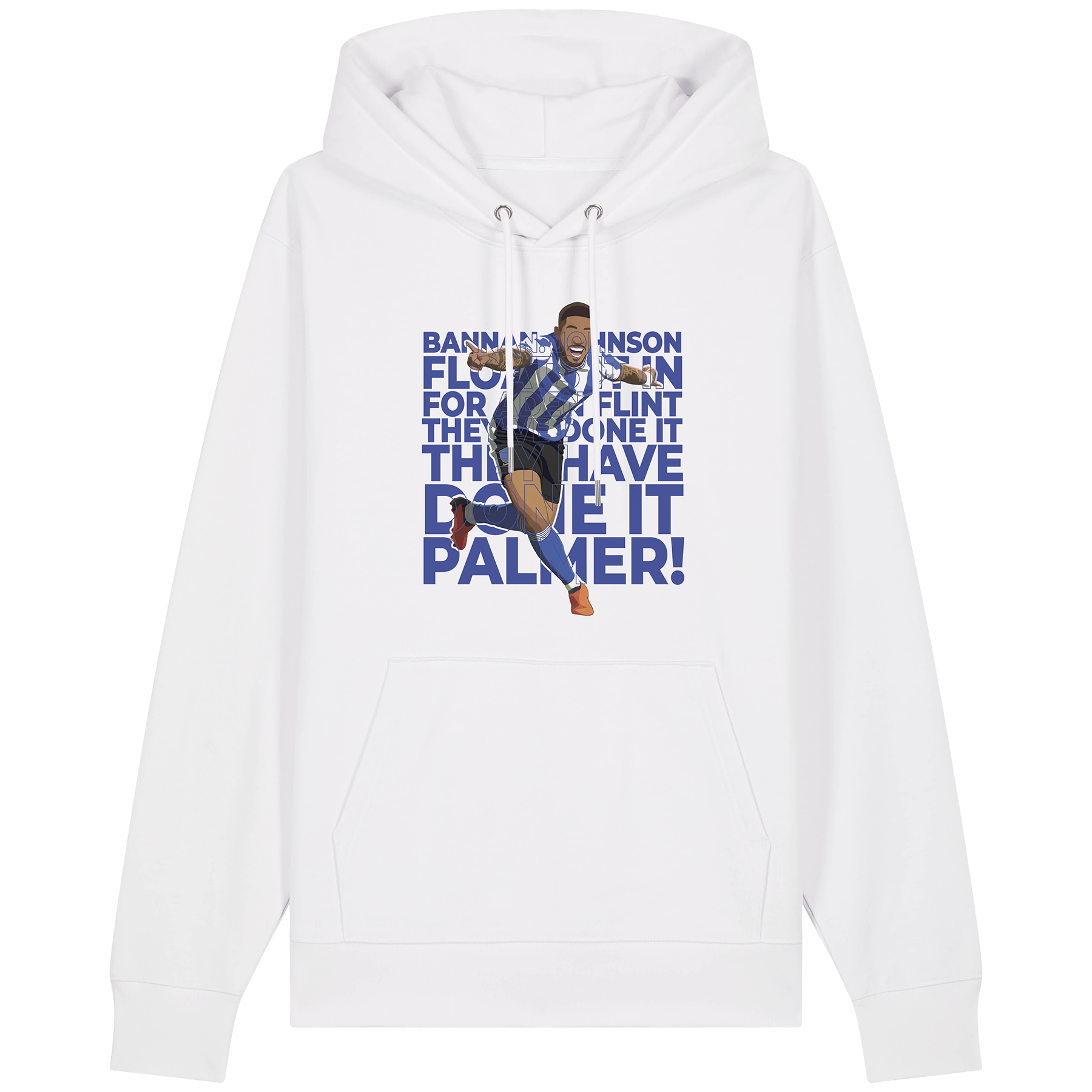 Palmer Hoodie