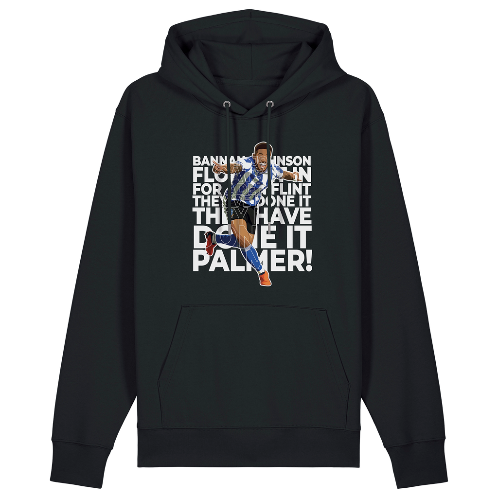 Palmer Hoodie