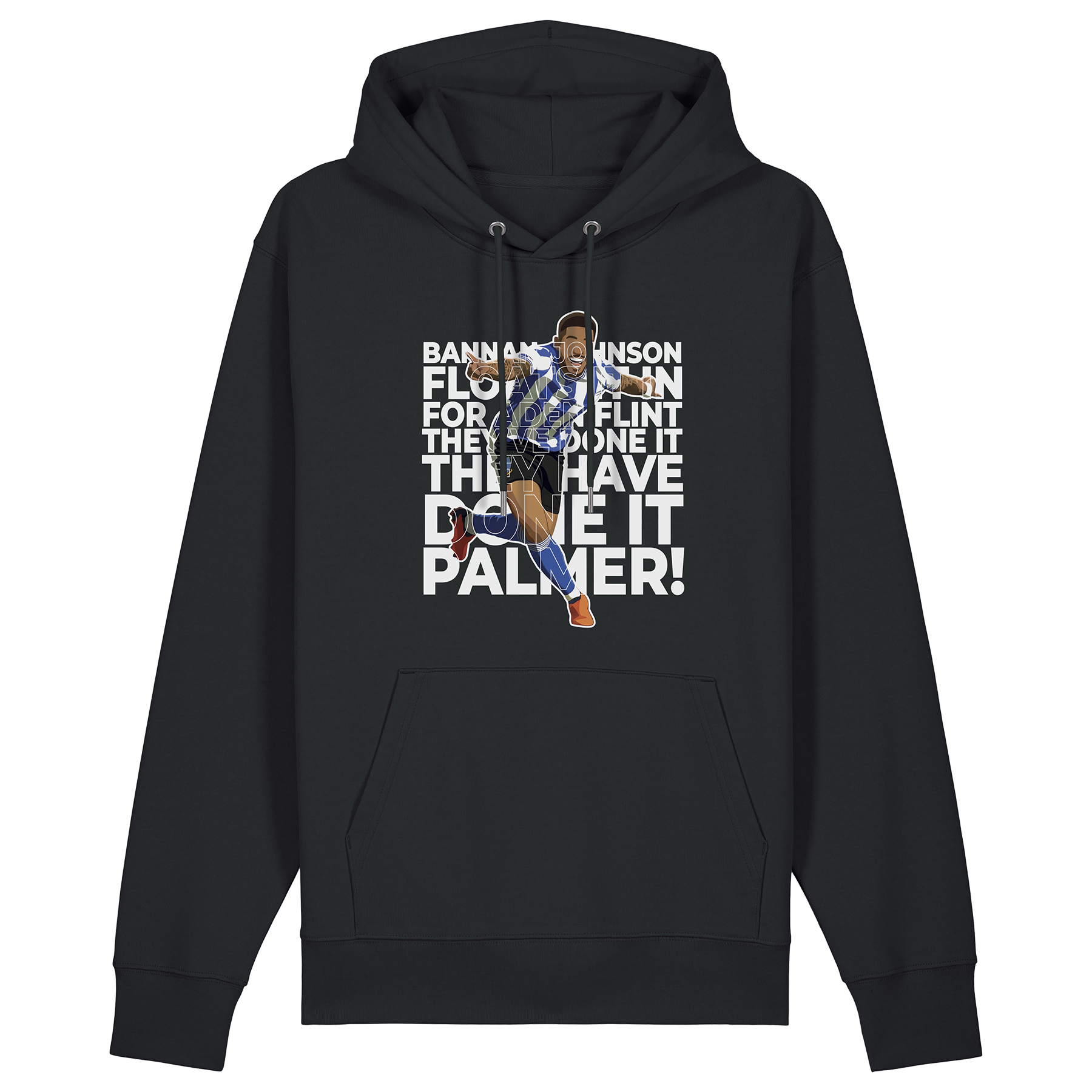 Palmer Hoodie