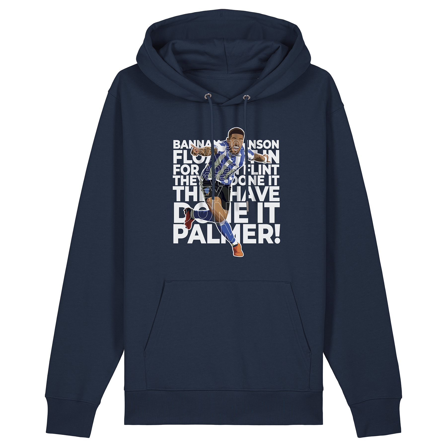 Palmer Hoodie