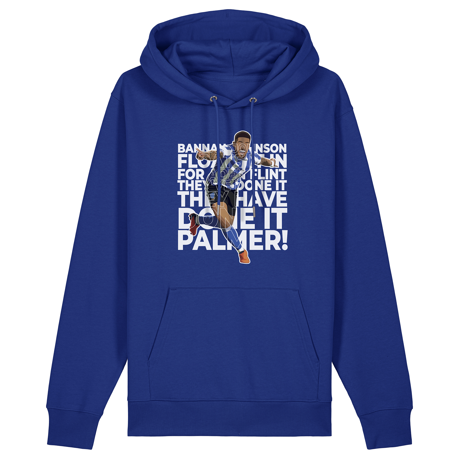 Palmer Hoodie
