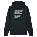 Singin' The Blues Hoodie